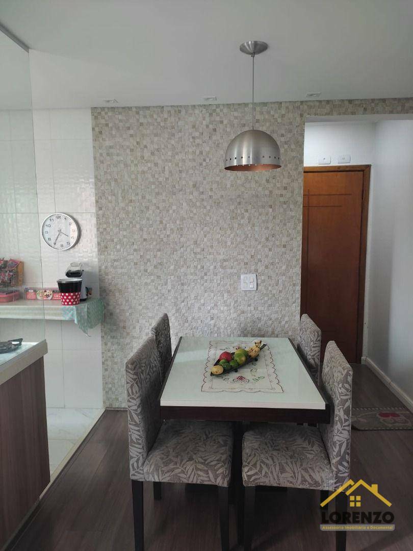 Cobertura à venda com 2 quartos, 108m² - Foto 3