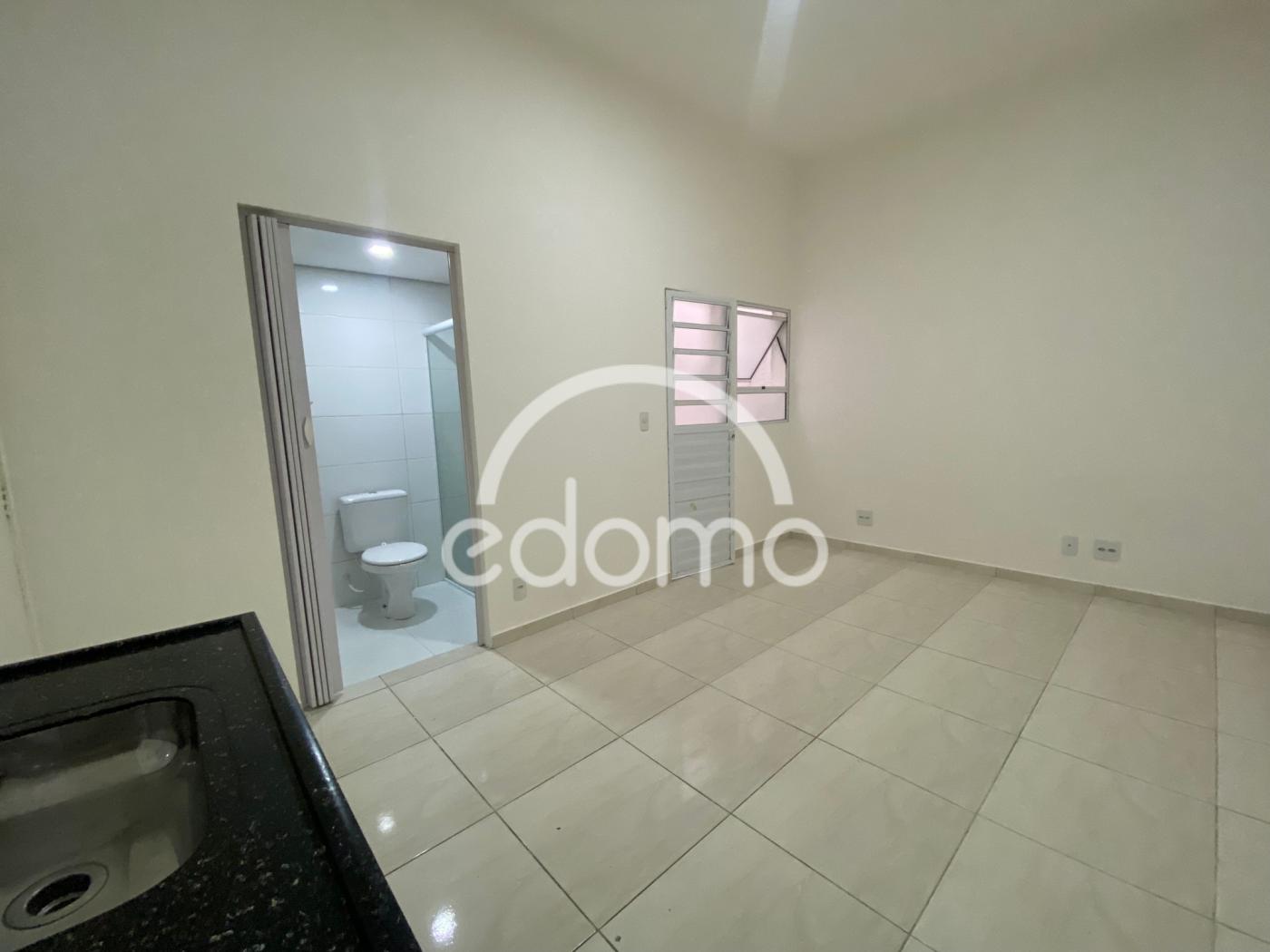 Apartamento para alugar com 1 quarto, 20m² - Foto 1