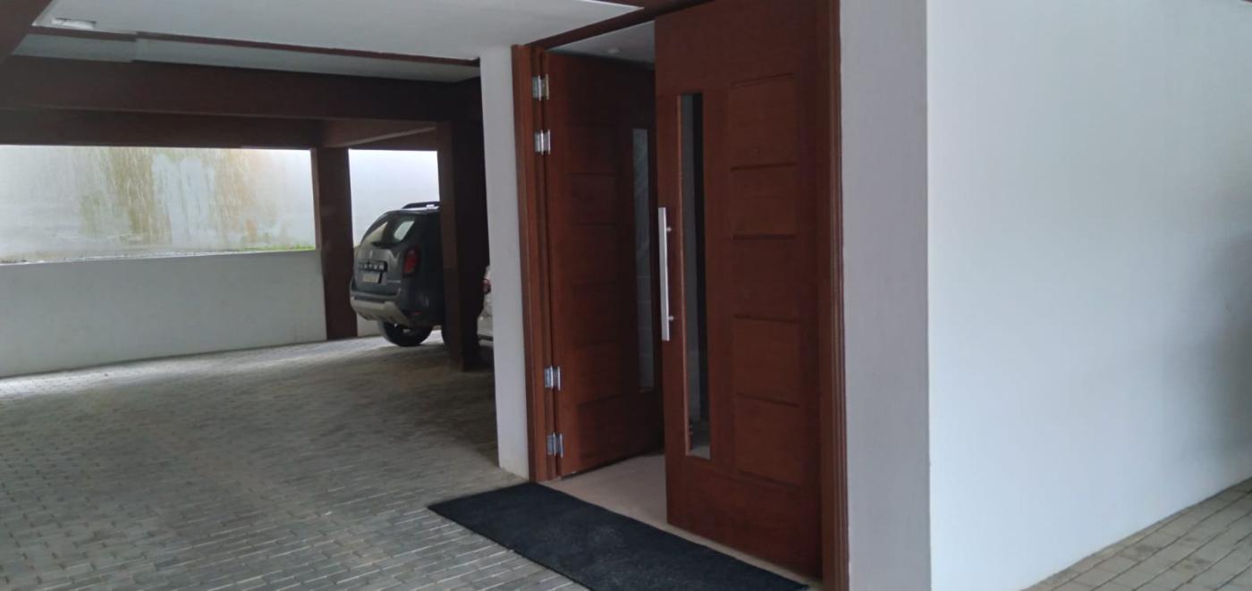 Apartamento à venda com 2 quartos, 54m² - Foto 4