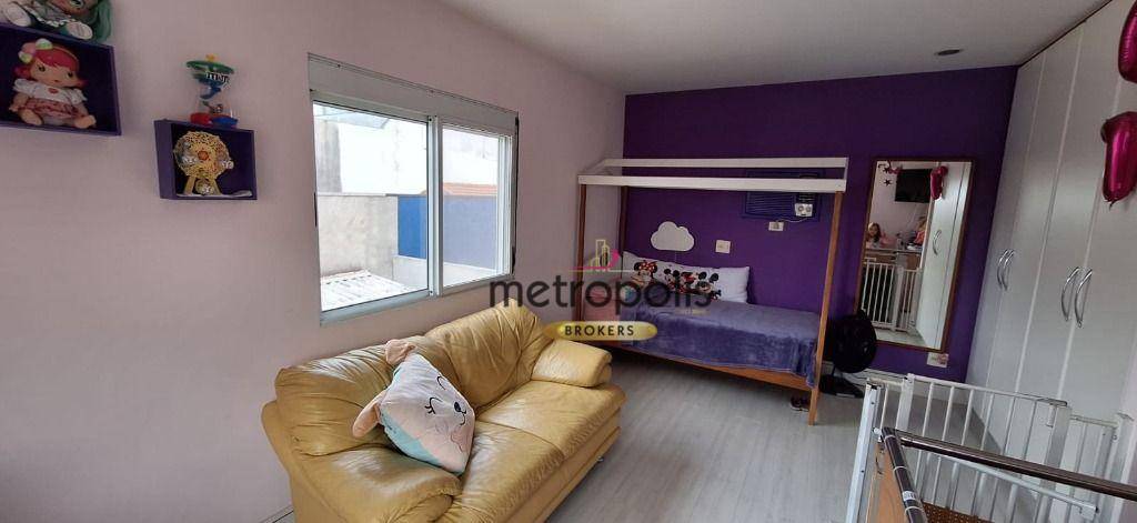 Casa à venda com 2 quartos, 126m² - Foto 25