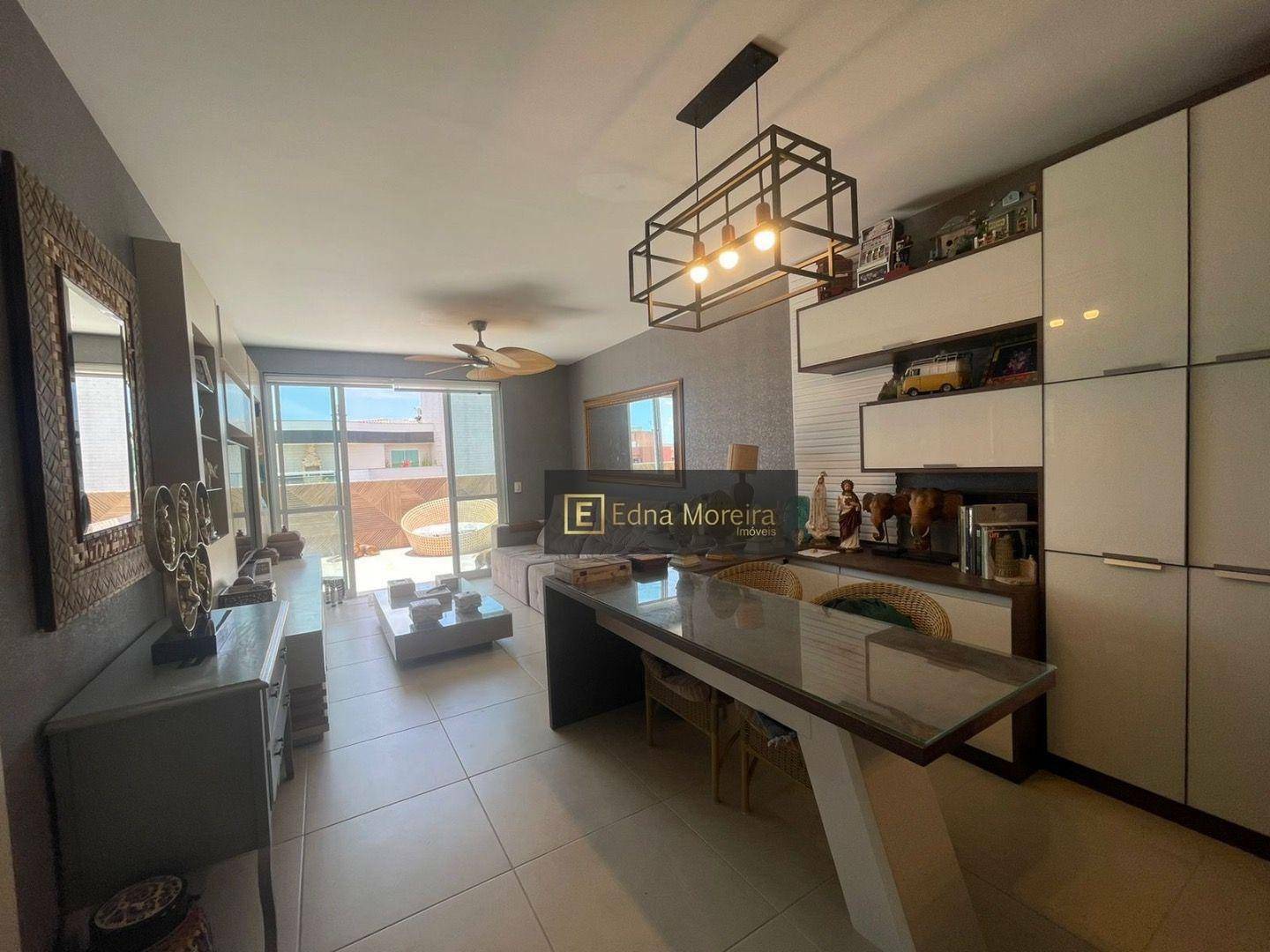 Cobertura à venda com 3 quartos, 230m² - Foto 1