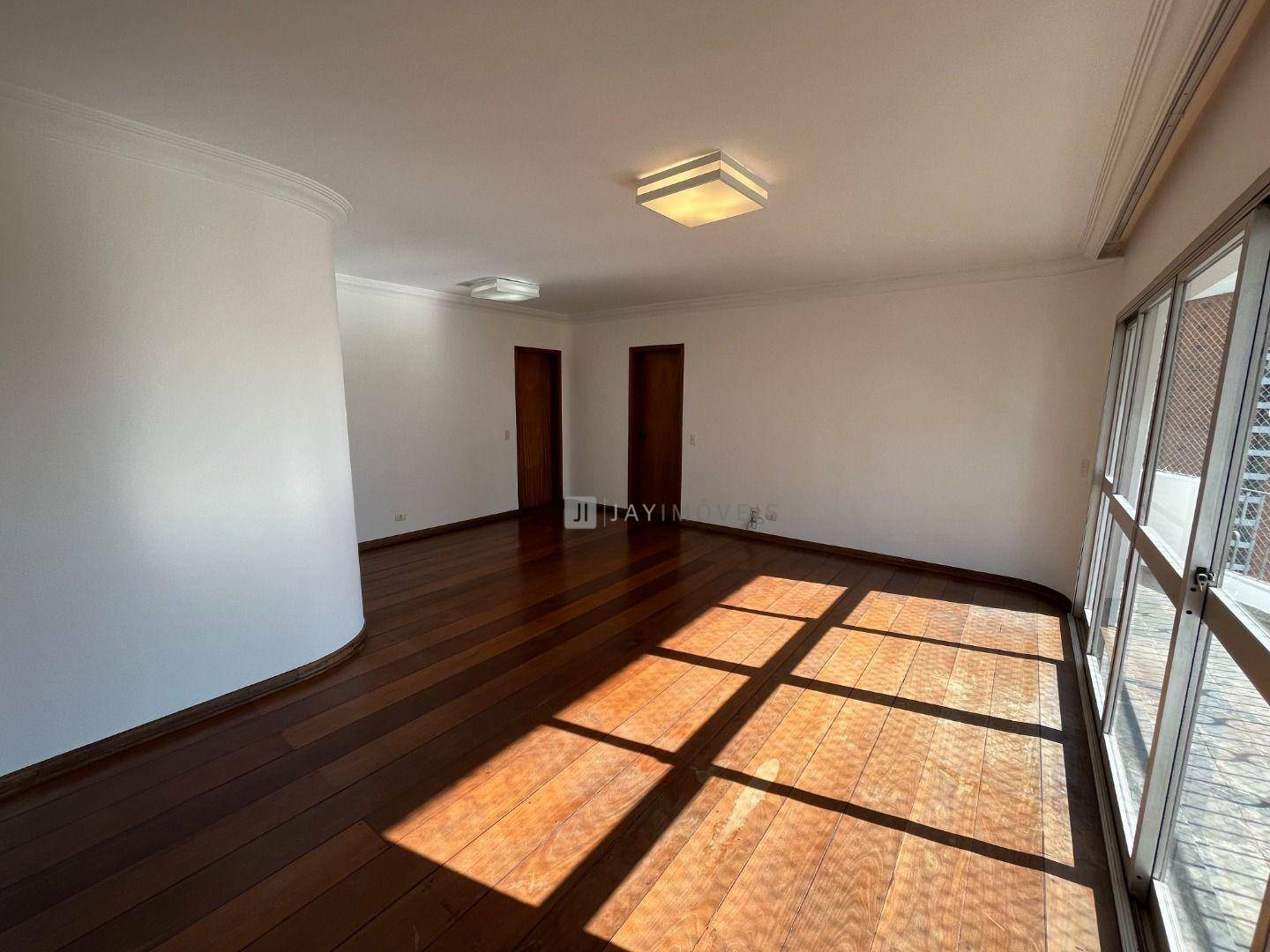 Apartamento, 4 quartos, 130 m² - Foto 2