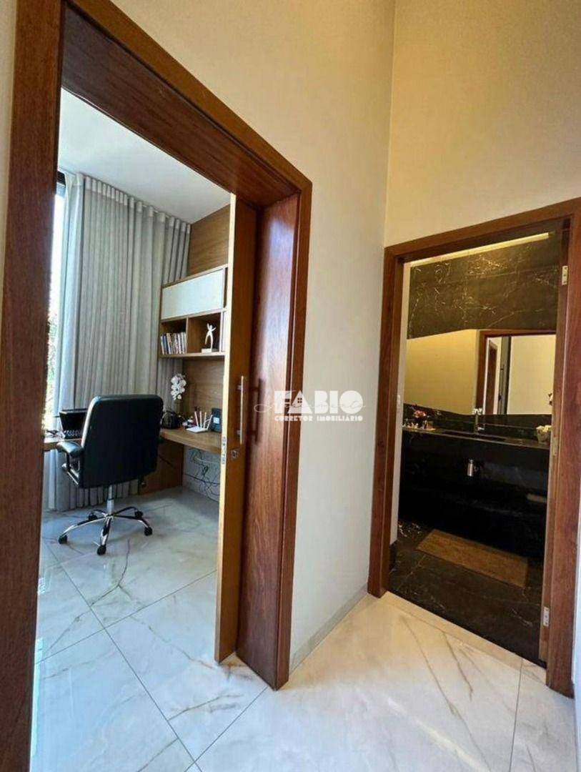 Casa de Condomínio à venda com 3 quartos, 250m² - Foto 21