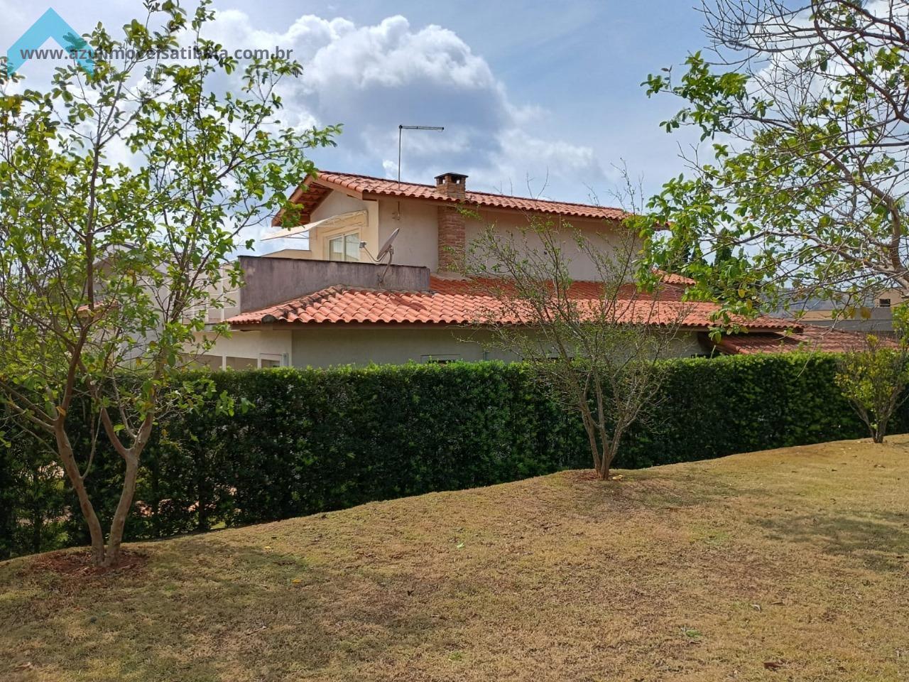 Casa de Condomínio à venda com 3 quartos, 289m² - Foto 26