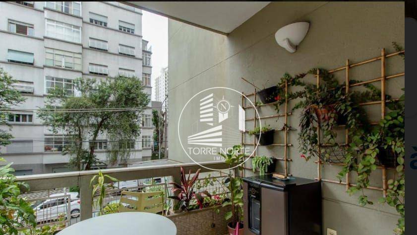 Apartamento à venda com 2 quartos, 240m² - Foto 6