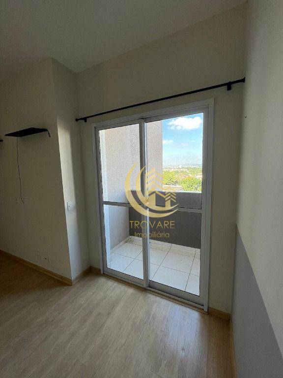 Apartamento à venda com 2 quartos, 54m² - Foto 8