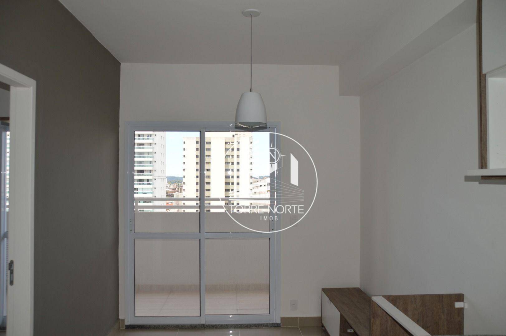 Apartamento à venda com 1 quarto, 32m² - Foto 30