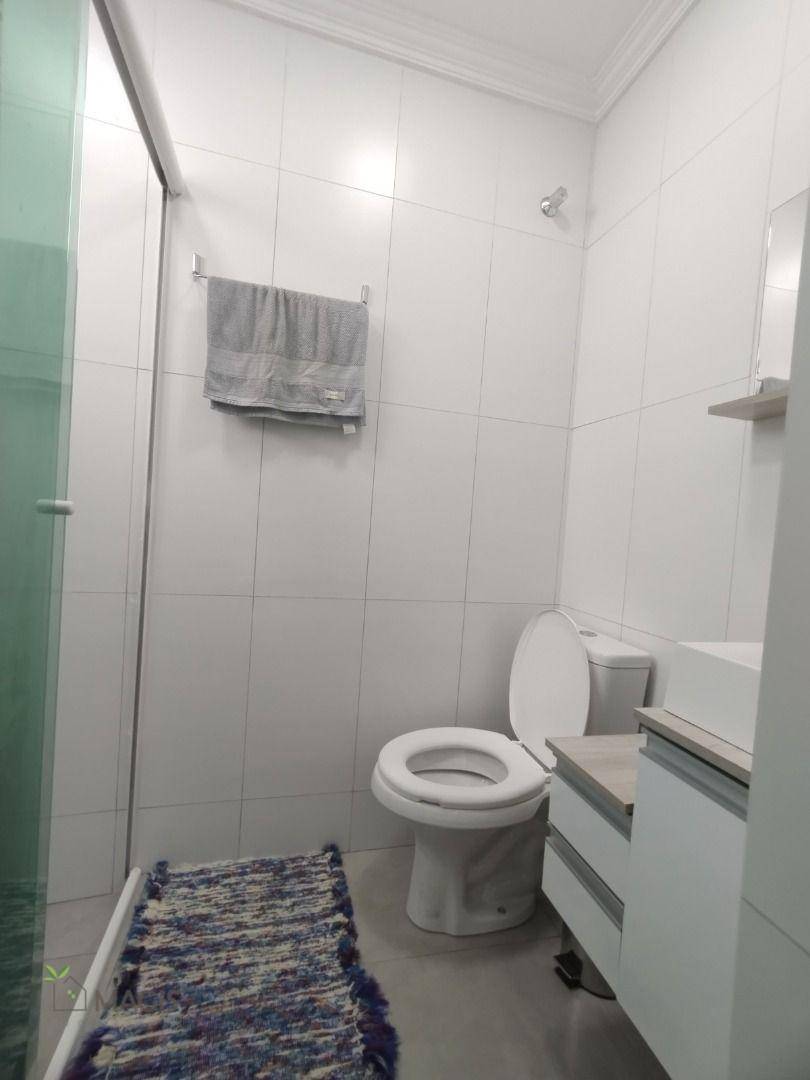 Casa de Condomínio à venda com 3 quartos, 160m² - Foto 13