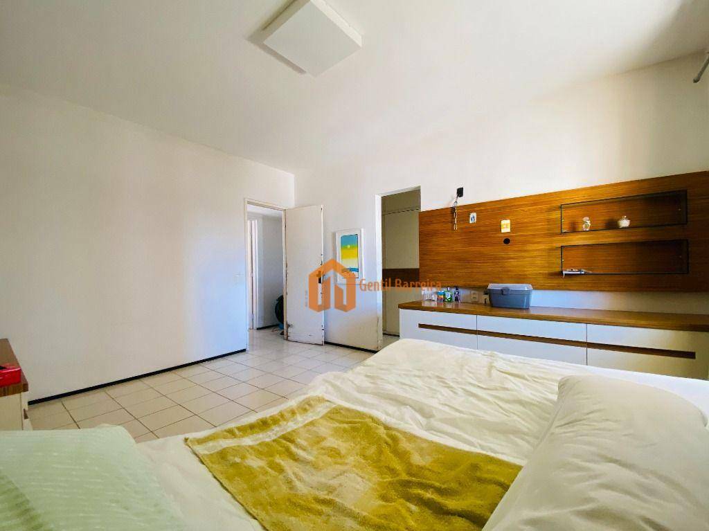 Apartamento à venda com 4 quartos, 203m² - Foto 26