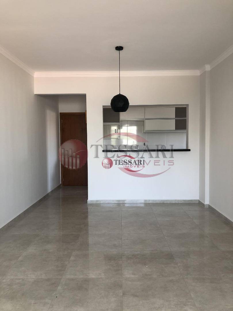 Apartamento à venda com 3 quartos, 93m² - Foto 3