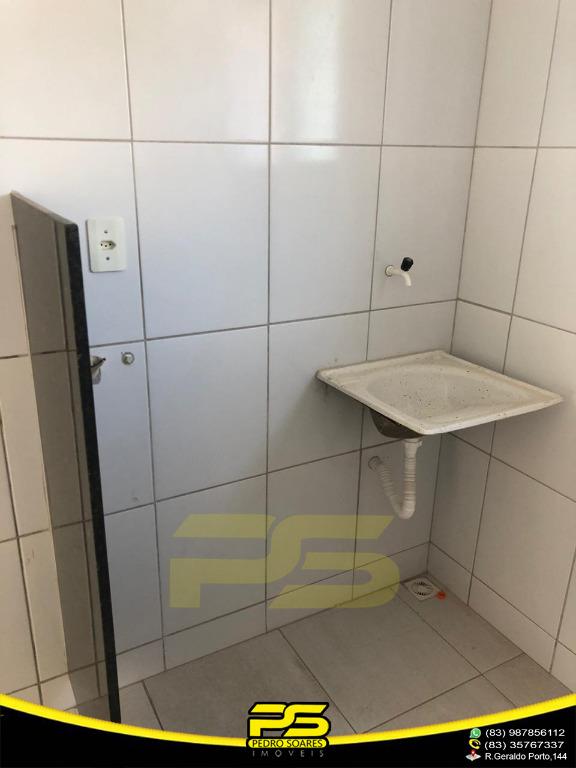 Apartamento à venda com 2 quartos, 48m² - Foto 11