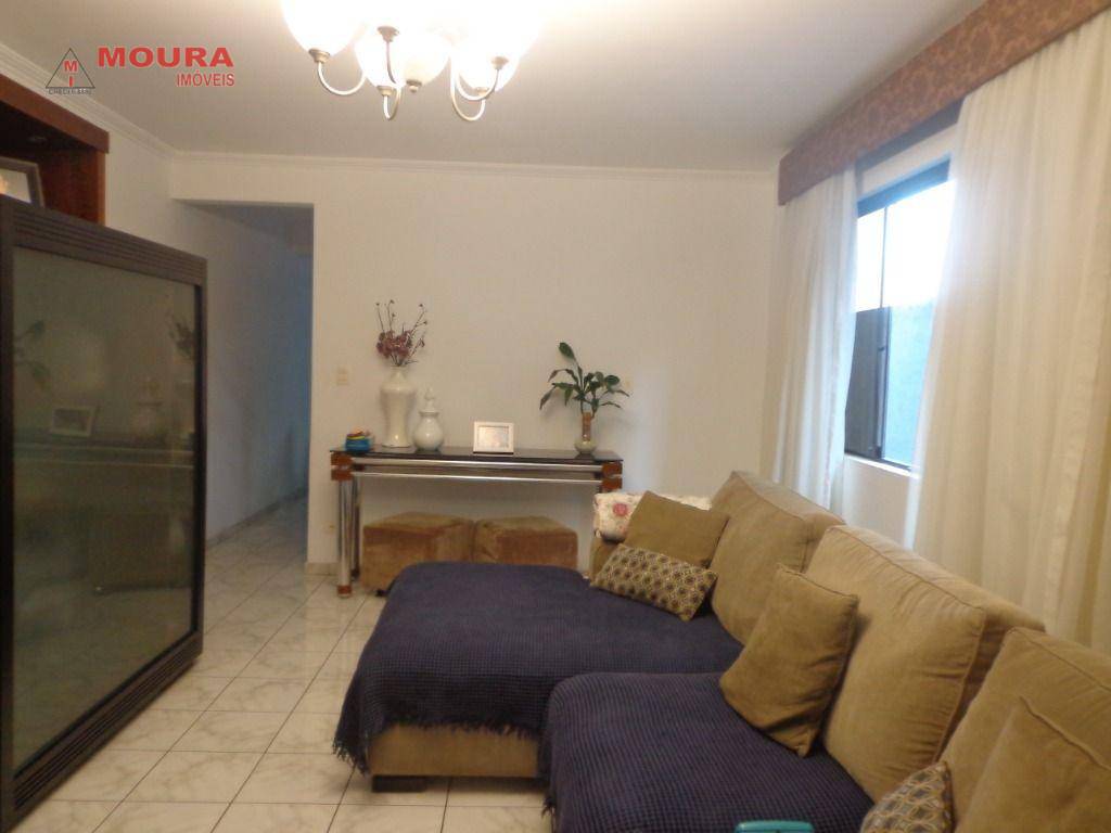 Casa à venda com 5 quartos, 295m² - Foto 3