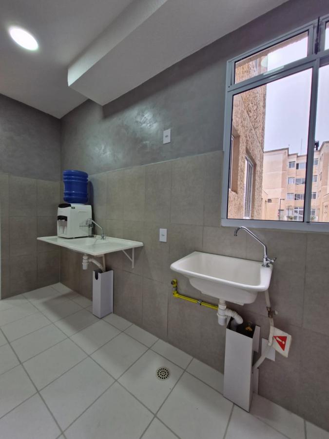 Apartamento para alugar com 2 quartos, 45m² - Foto 9