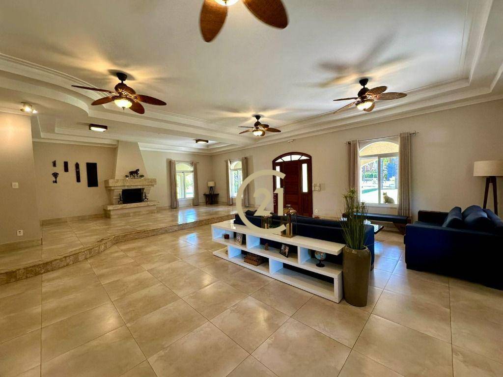 Chácara, 4 quartos, 5100 m² - Foto 12