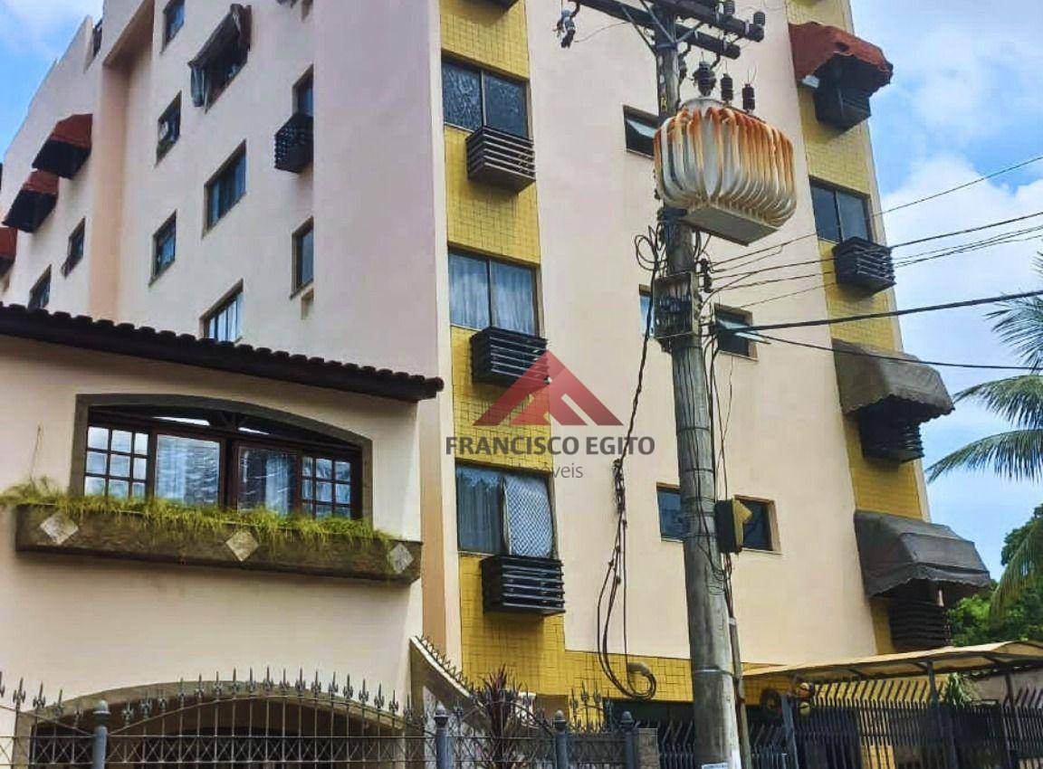 Cobertura à venda com 3 quartos, 140m² - Foto 24