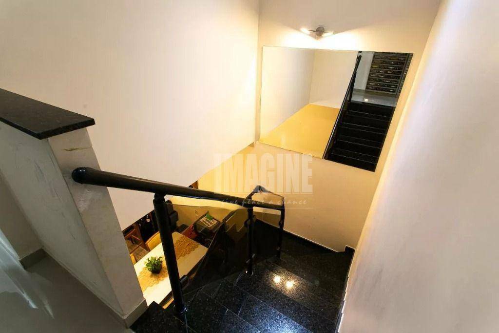 Sobrado, 3 quartos, 160 m² - Foto 5