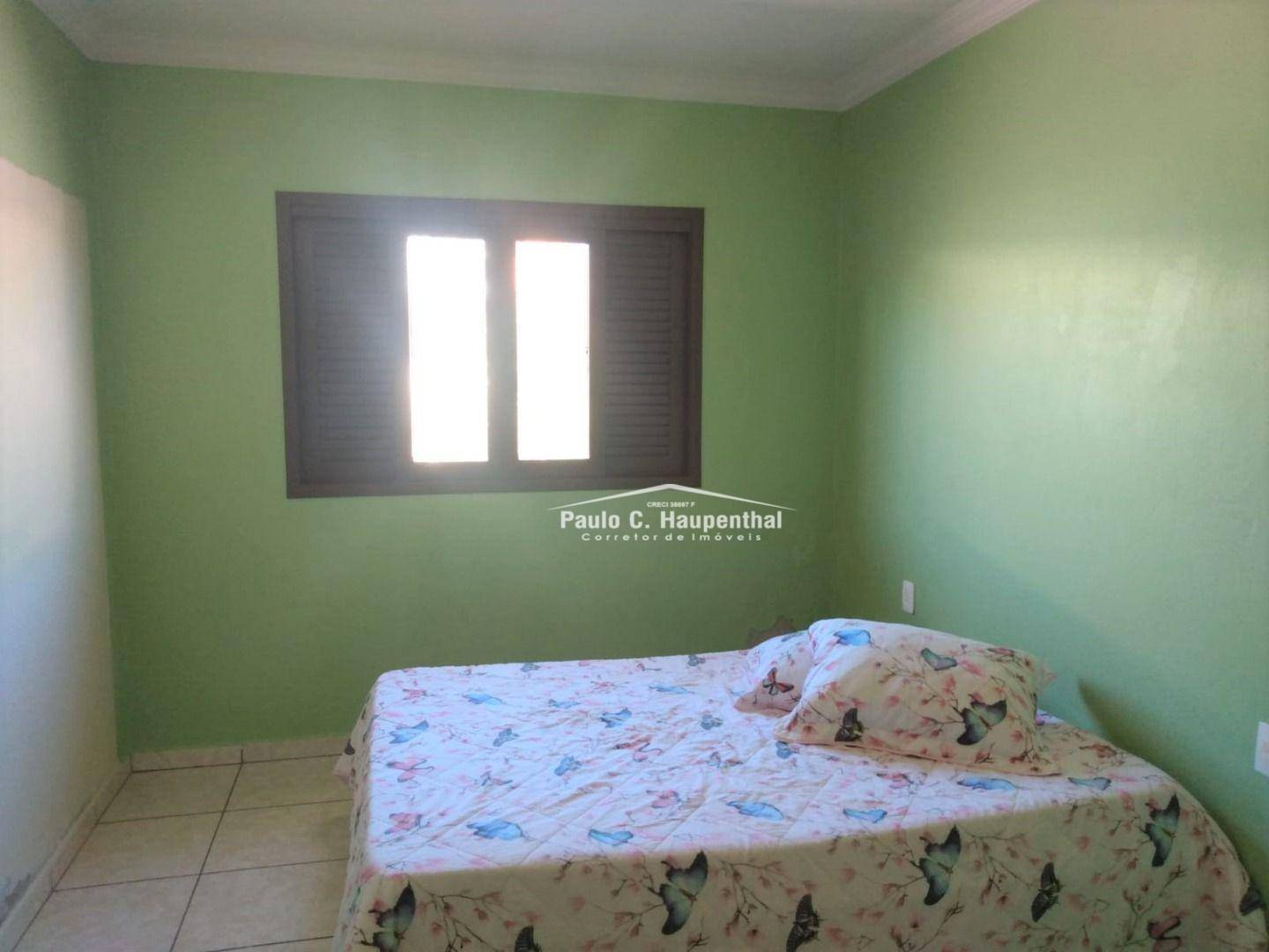 Casa à venda com 3 quartos, 120m² - Foto 9