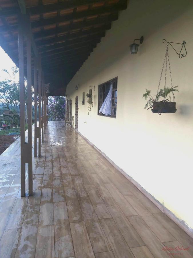 Fazenda à venda com 3 quartos, 158m² - Foto 9