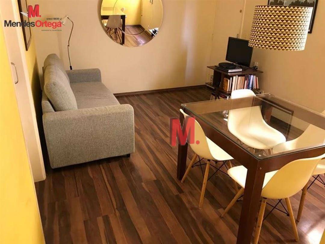 Apartamento à venda com 3 quartos, 79m² - Foto 4