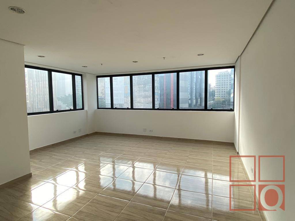 Conjunto Comercial-Sala para alugar, 35m² - Foto 6