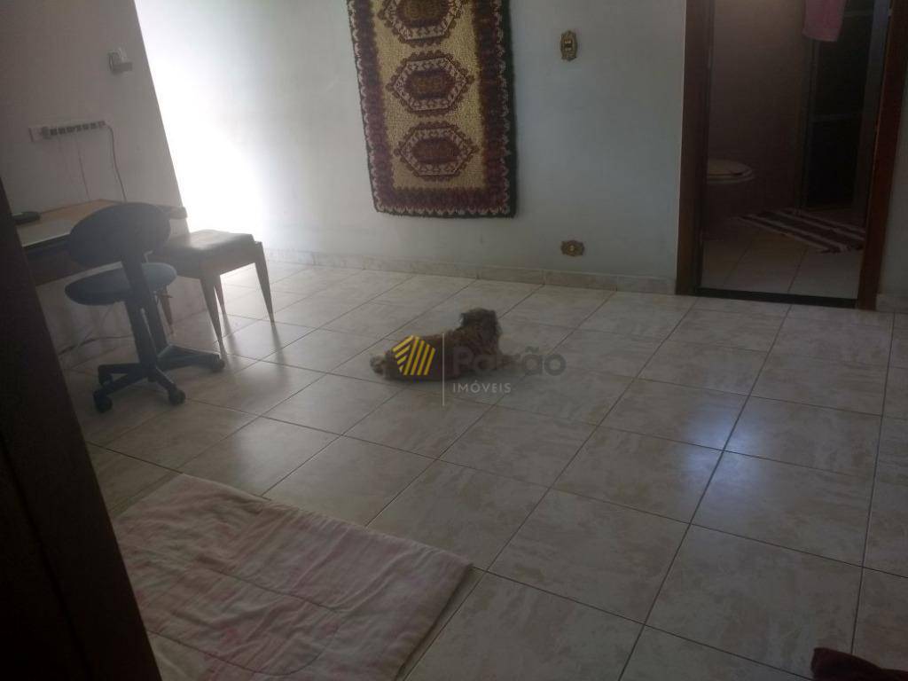 Sobrado à venda com 4 quartos, 335m² - Foto 25