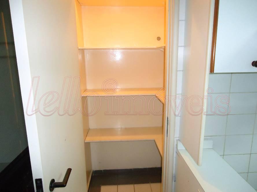 Apartamento para alugar com 3 quartos, 100m² - Foto 12