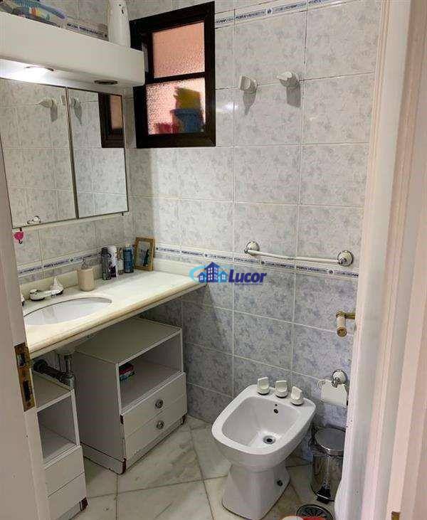 Apartamento à venda com 3 quartos, 135m² - Foto 8