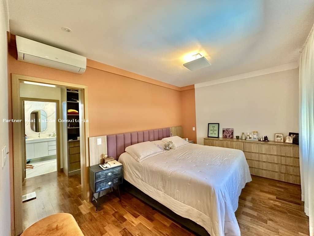 Casa de Condomínio à venda com 4 quartos, 525m² - Foto 40