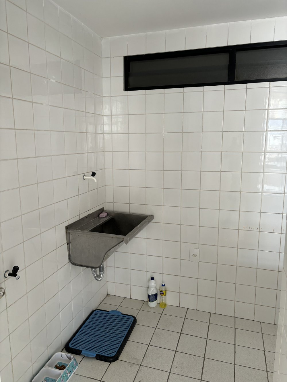 Apartamento para alugar com 1 quarto, 42m² - Foto 6