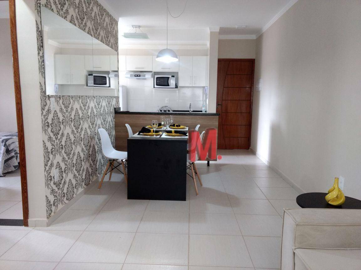 Apartamento à venda com 2 quartos, 56m² - Foto 11