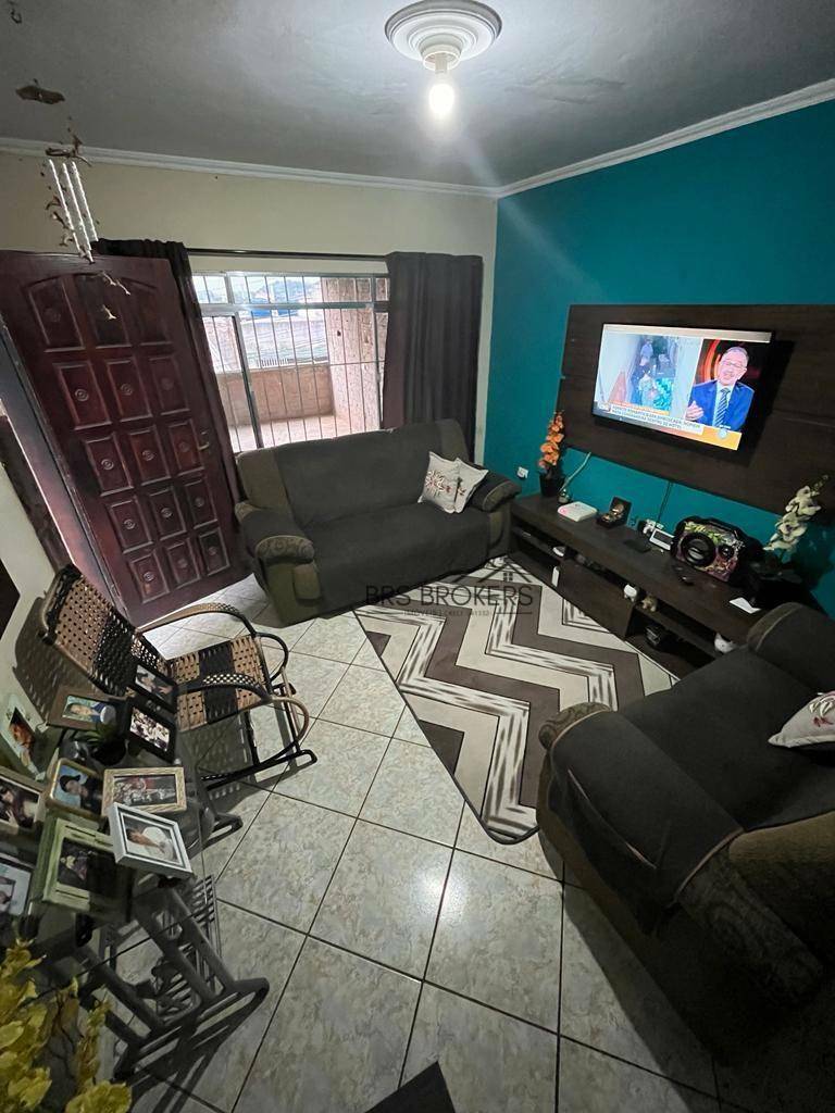 Sobrado à venda com 2 quartos, 125M2 - Foto 2