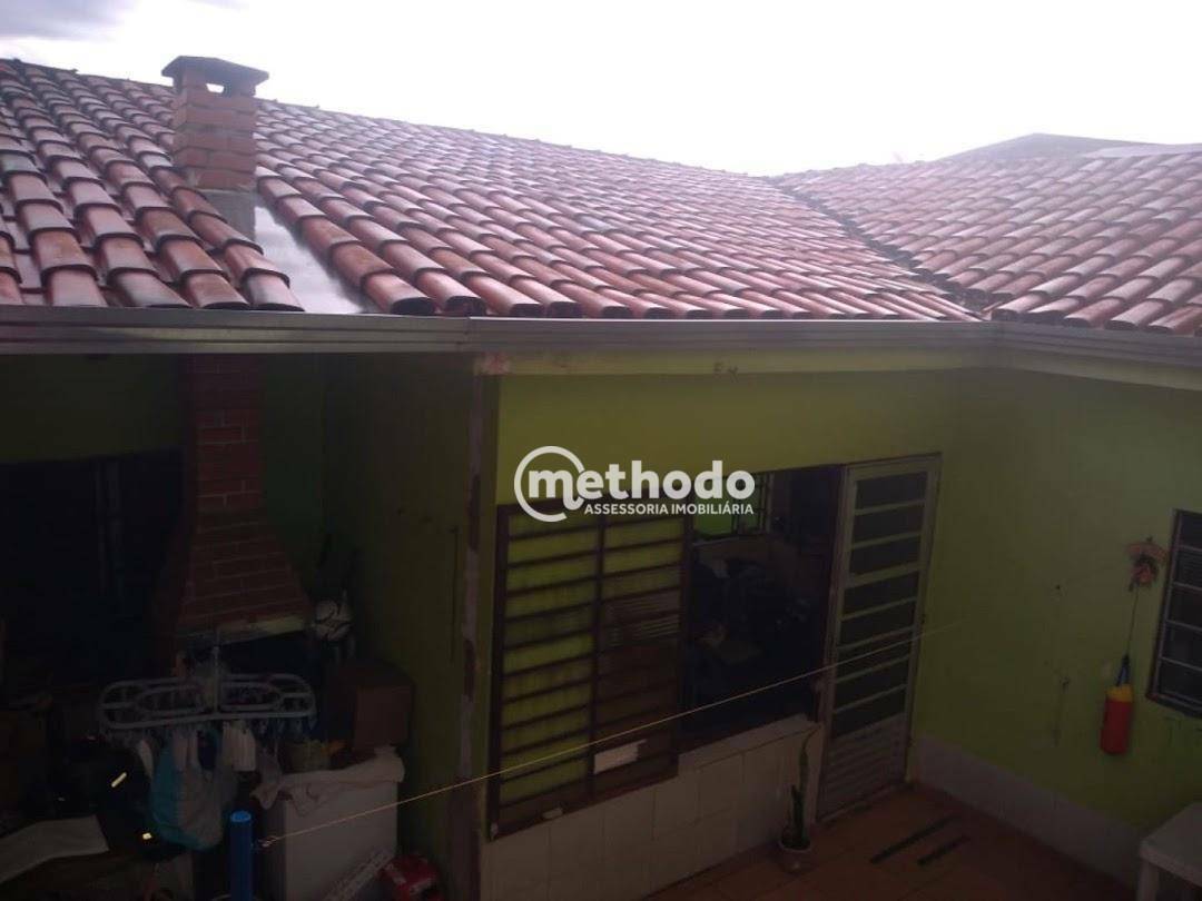 Casa à venda com 4 quartos, 250m² - Foto 8