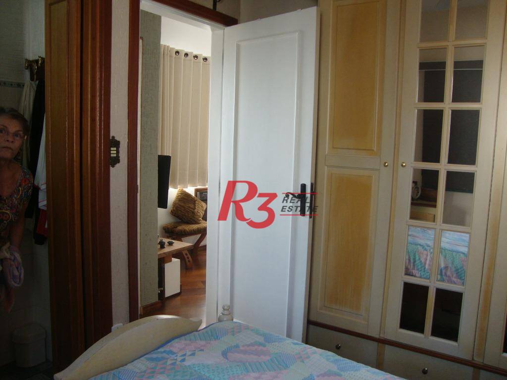 Apartamento à venda com 1 quarto, 47m² - Foto 10