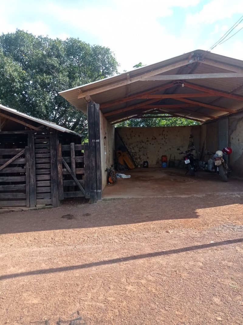 Fazenda à venda, 250m² - Foto 10