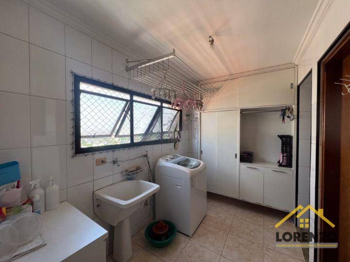 Apartamento à venda com 4 quartos, 130m² - Foto 9