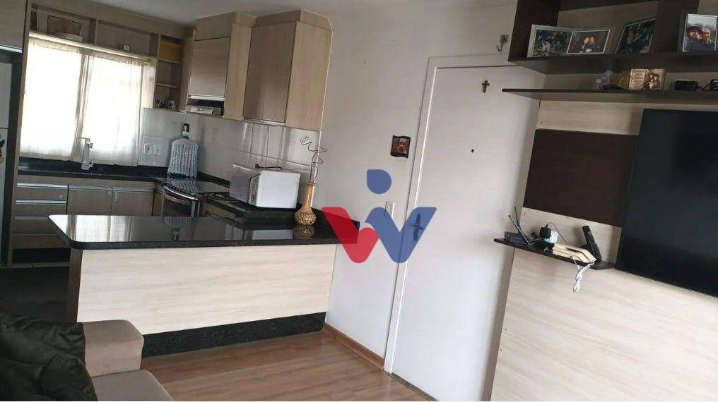 Apartamento à venda com 3 quartos, 56m² - Foto 6