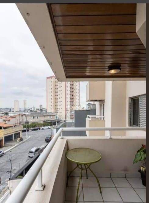 Apartamento à venda com 3 quartos, 112m² - Foto 26