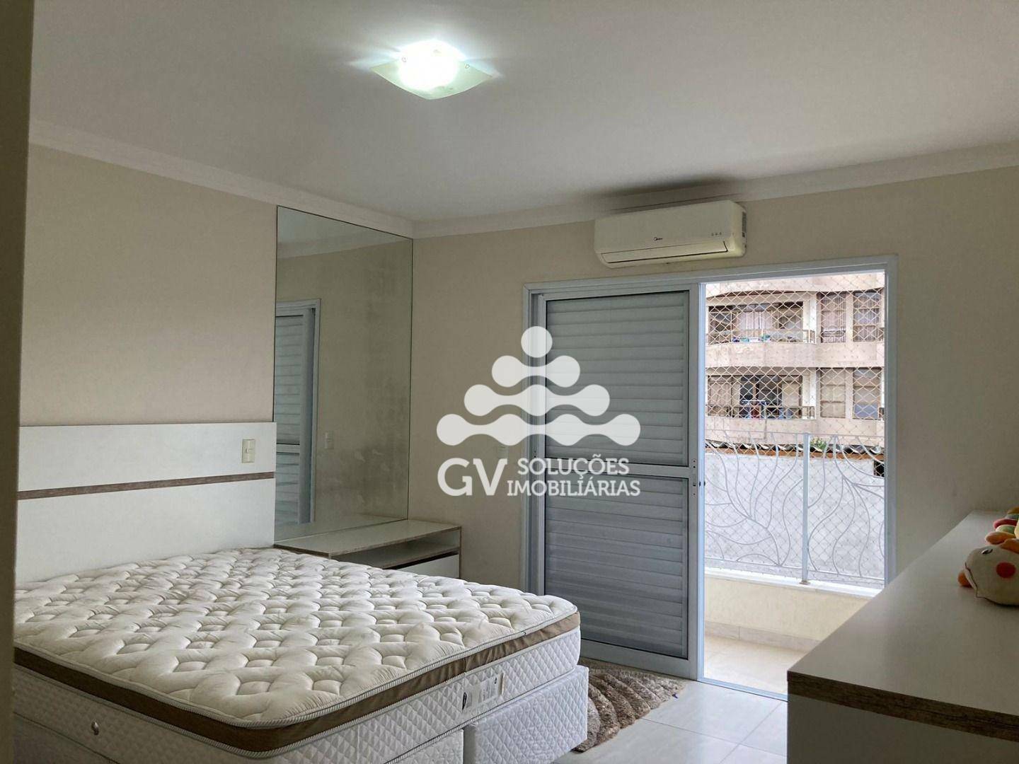 Apartamento à venda com 3 quartos, 148m² - Foto 14