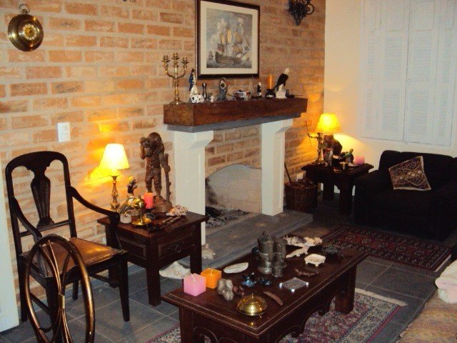 Sítio à venda com 2 quartos, 250m² - Foto 19