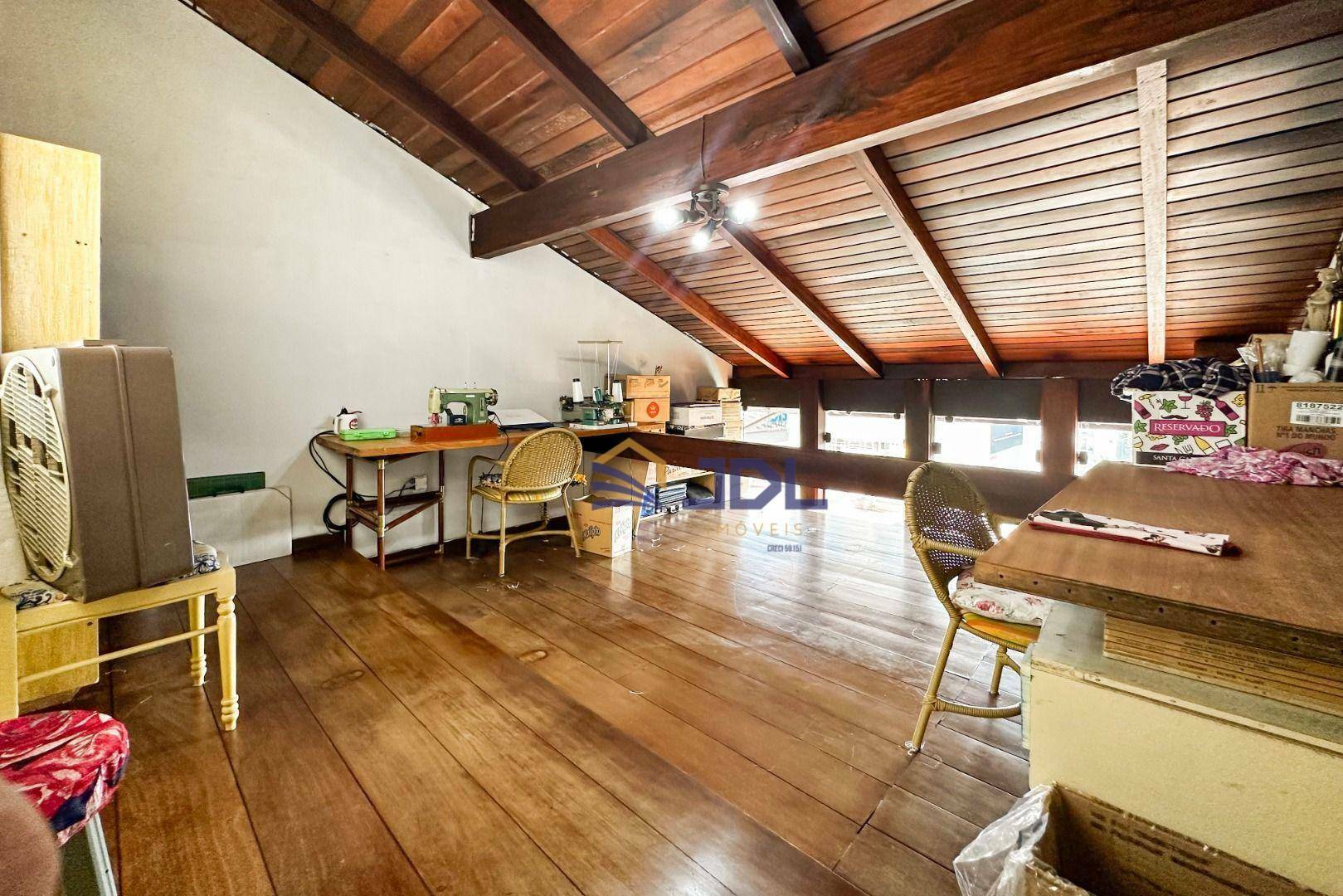 Cobertura à venda com 4 quartos, 315m² - Foto 27