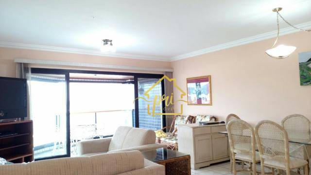 Apartamento à venda com 4 quartos, 166m² - Foto 6