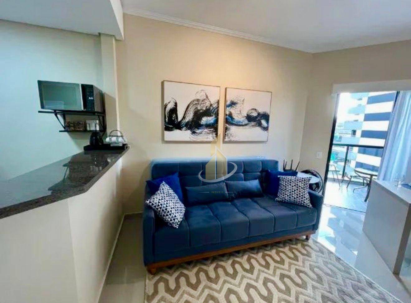 Flat/Apart Hotel, 1 quarto, 35 m² - Foto 3