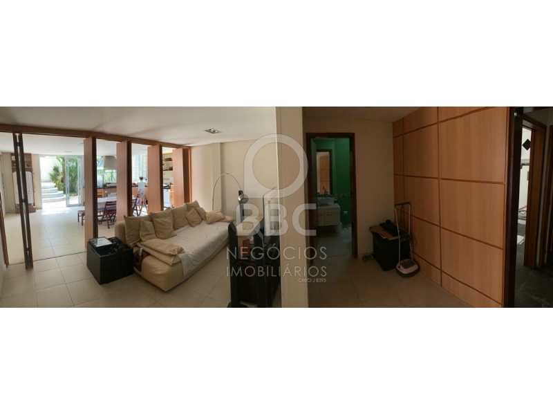 Casa à venda com 3 quartos, 254m² - Foto 11