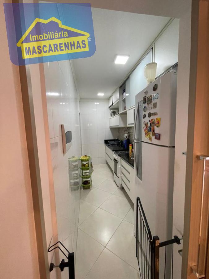 Apartamento à venda, 53m² - Foto 15