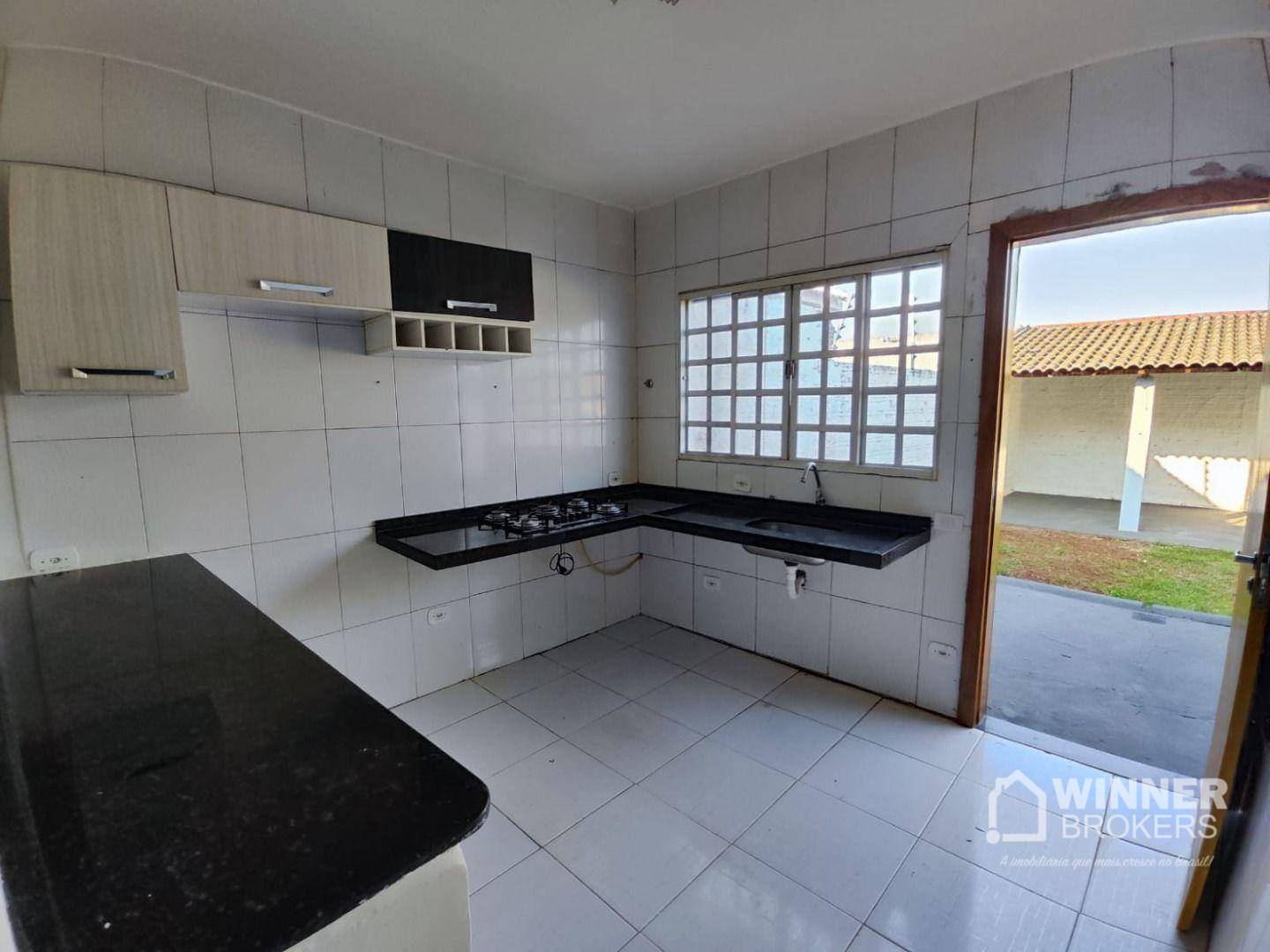 Casa à venda com 2 quartos, 82m² - Foto 10