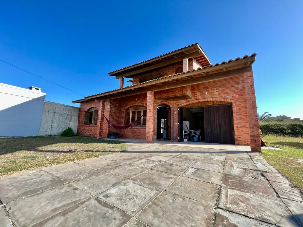 Casa à venda com 3 quartos, 204m² - Foto 21