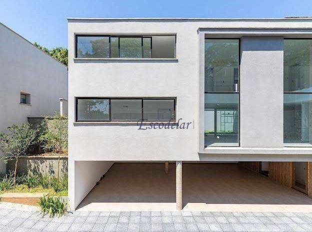 Casa de Condomínio à venda com 4 quartos, 686m² - Foto 2