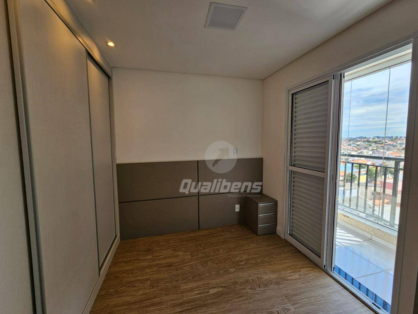 Apartamento à venda com 2 quartos, 59m² - Foto 16