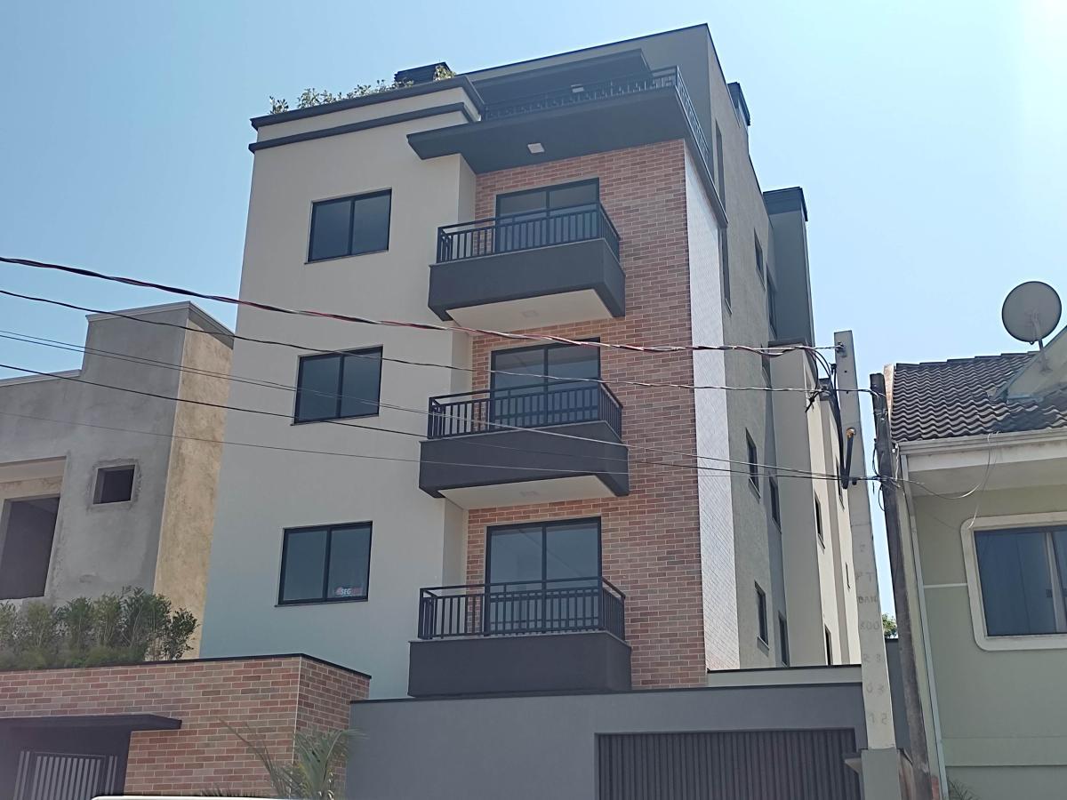 Cobertura à venda com 3 quartos, 112m² - Foto 2