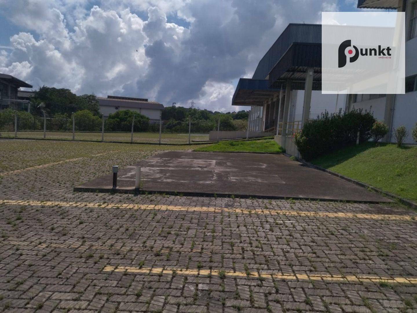 Depósito-Galpão-Armazém para alugar, 6371m² - Foto 5